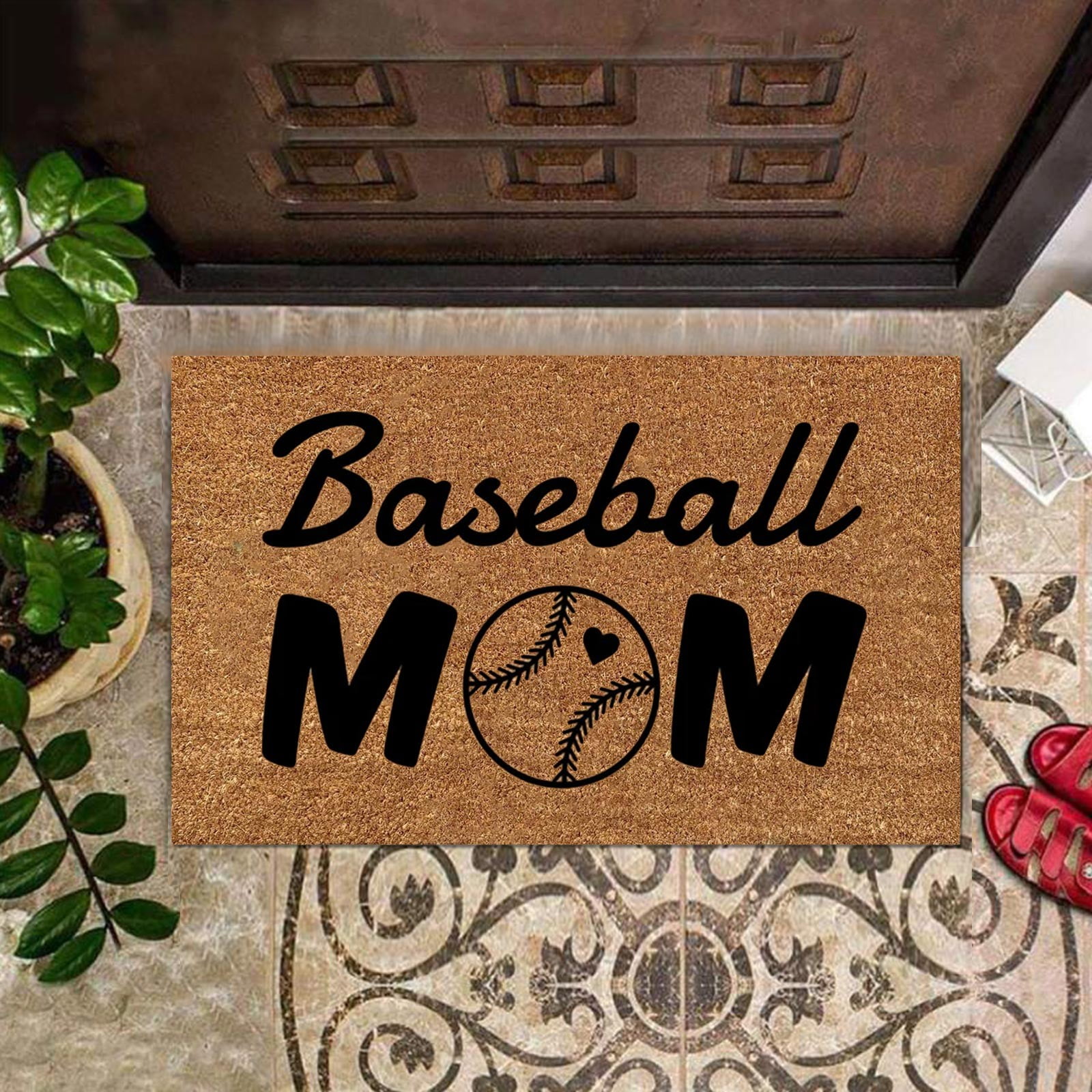 Yeetfub Mat Funny Door Mat Funny Gift Home Doormat Custom