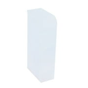 Yeetufb Warehouse 3 Drawer Storage Organizer Multifunction Desktop Debris Storage Organizer Box For Pen, Makeup Brush Rolling Storage Cart With Drawers