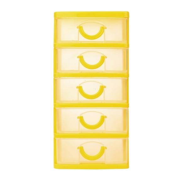 Yeetufb Warehouse Shoe Organizer For Entryway 5 Mini Desktop Drawers Organizer For Adult Storage Plastic Box Multilayer Sundries Case Green Arts And Crafts Organizer Storage