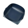 thumbnail image 1 of Yeetufb Warehouse Storage Drawers For Clothes Tray Leather Tray Tray Men Ladies Jewelry Key Tray Desk Storage Board Key Coin Phone Jewelry Wallet Shoe Boxes Clear Plastic Stackable, 1 of 4