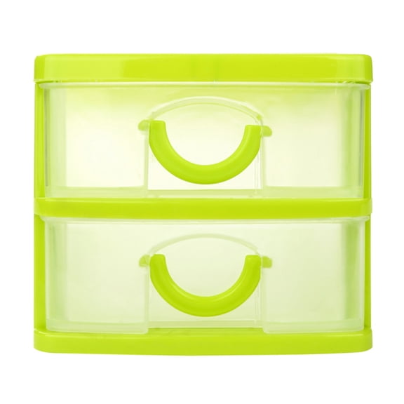Yeetufb Warehouse Toy Organizers And Storage Durable Plastic Mini Desktop Drawer Sundries Case Small Objects Clothes Organizers And Storage