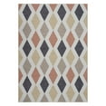 thumbnail image 1 of Yefashion Area Rugs Washable Large Modern Abstract Living Room Rug Soft Anti Skid Carpets Modern, 1 of 5