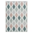 thumbnail image 1 of Yefashion Area Rugs Washable Large Modern Abstract Living Room Rug Soft Anti Skid Carpets Modern, 1 of 5
