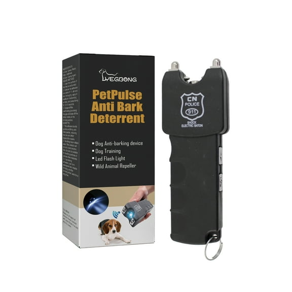Yegbong Pet Anti-Barking Deterrent