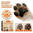Yegbong Pet Moisturizing Paw Care Cream, Cats And Dogs Universal