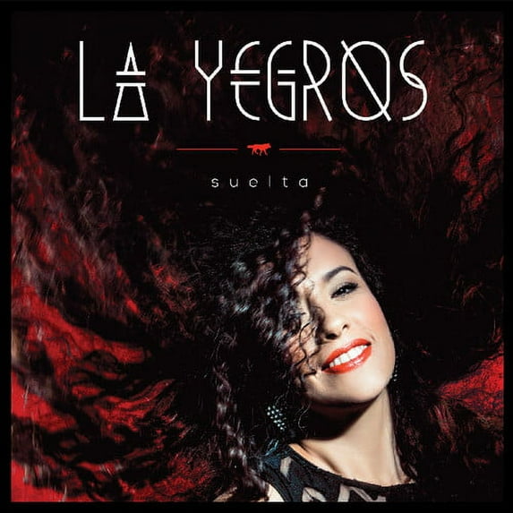Yegros - Suelta - Music & Performance - CD