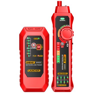 IDEAL VDV VOICE DATA VIDEO TESTER - Walmart.com