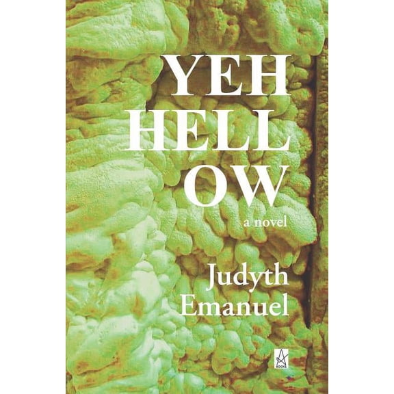 Yeh. Hell. Ow (Paperback)
