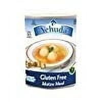 Yehuda Gluten Free Matzo Meal Kosher For Passover 15 oz. Pack Of 3.