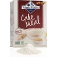 thumbnail image 1 of Yehuda Matzos Jerusalem Cake Meal Kosher For Passover 16 oz Pack of 1., 1 of 3