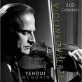 thumbnail image 1 of Yehudi Menuhin: Violin Concertos, 1 of 1