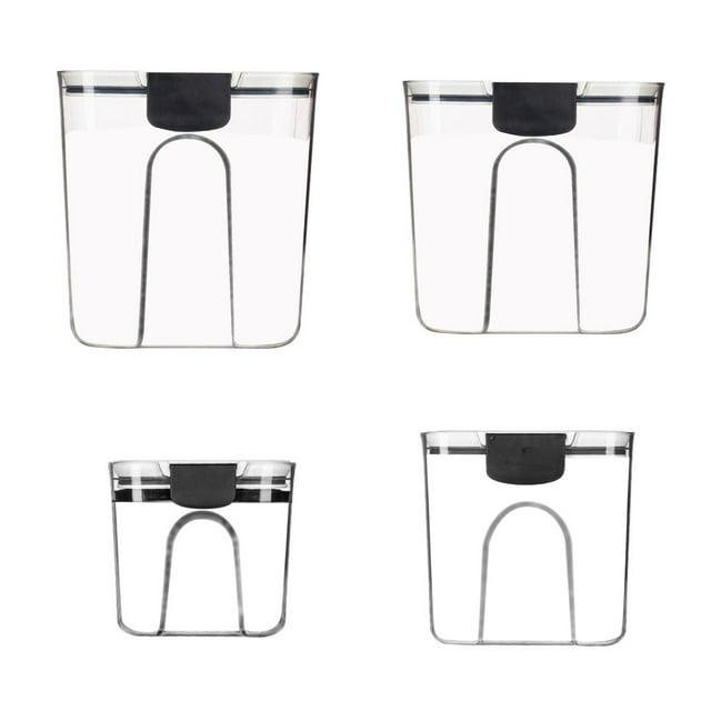 Yeithhui Food Storage Box Orliya Baking Storage Set Orliya Baking