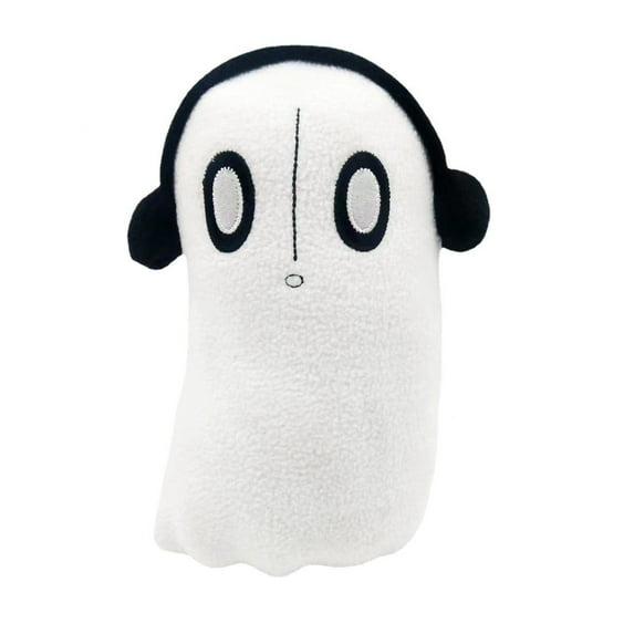 Yejue Undertale Sans Video Game Character Plush Toys Creative Plush Stuffed Dolls are The Best Gift for Children's Birthday