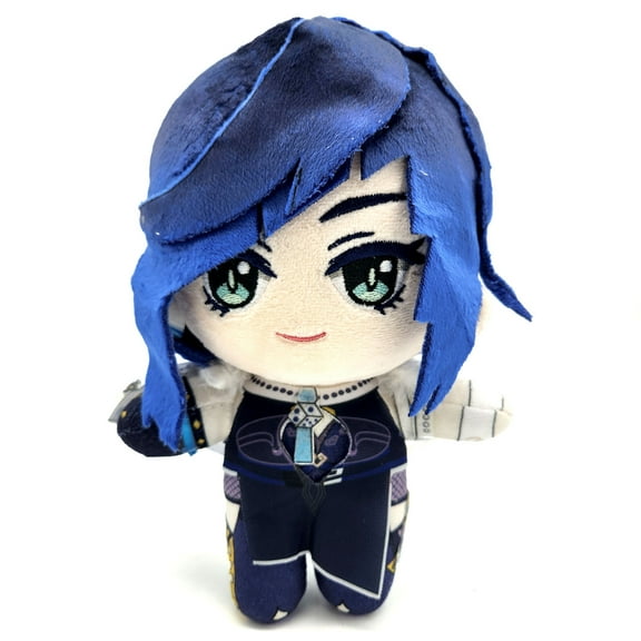 Yelan - Genshin Impact 8" Plush