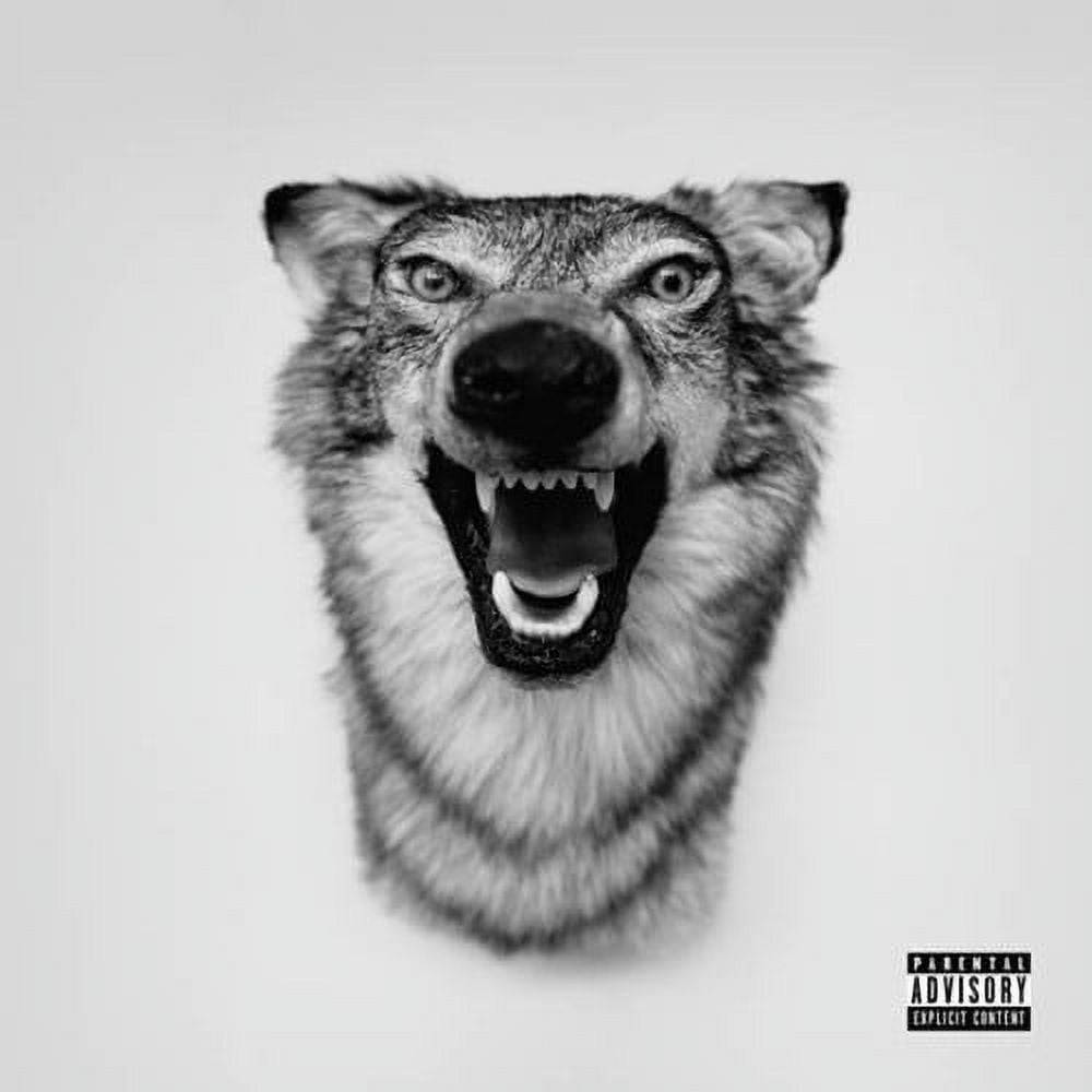 UMGD Yelawolf - Love Story - Music & Performance - CD