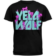 Yelawolf Men's Late Night Short Sleeve T Shirt