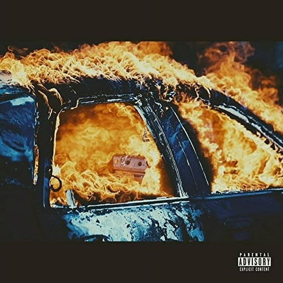 Yelawolf - Trial By Fire - Music & Performance - CD