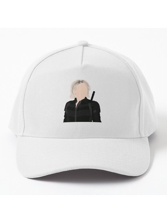 Yelena Belova Thunderbolts Baseball Cap, Character Fan Graphic Design, Classic Hat