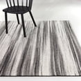 thumbnail image 1 of Yelena Modern Abstract Area Rug, 1 of 5