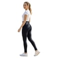 thumbnail image 1 of Couver Women's High Rise Casual Leggings, 1 of 7