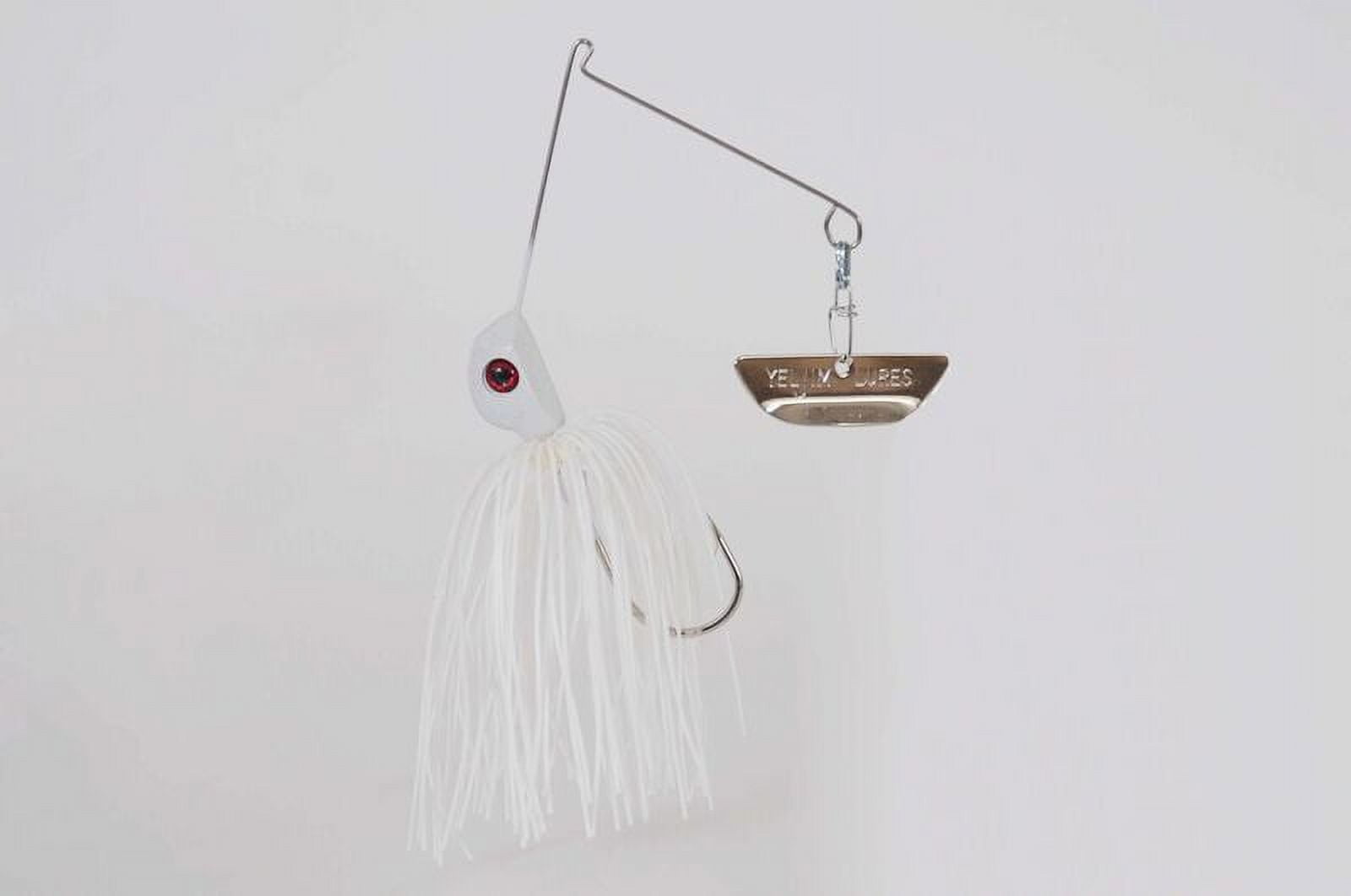 Yeljim Flipping Wizard white