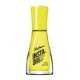 thumbnail image 1 of Sally Hansen Insta-Dri Electric Feels Yell-Woah Quick-Drying Nail Polish 0.31 fl oz, 1 of 8
