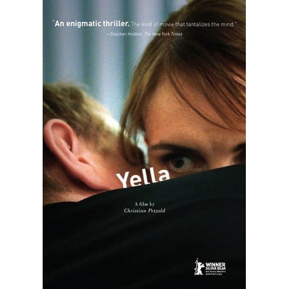 Cinema Guild - Yella [DIGITAL VIDEO DISC]