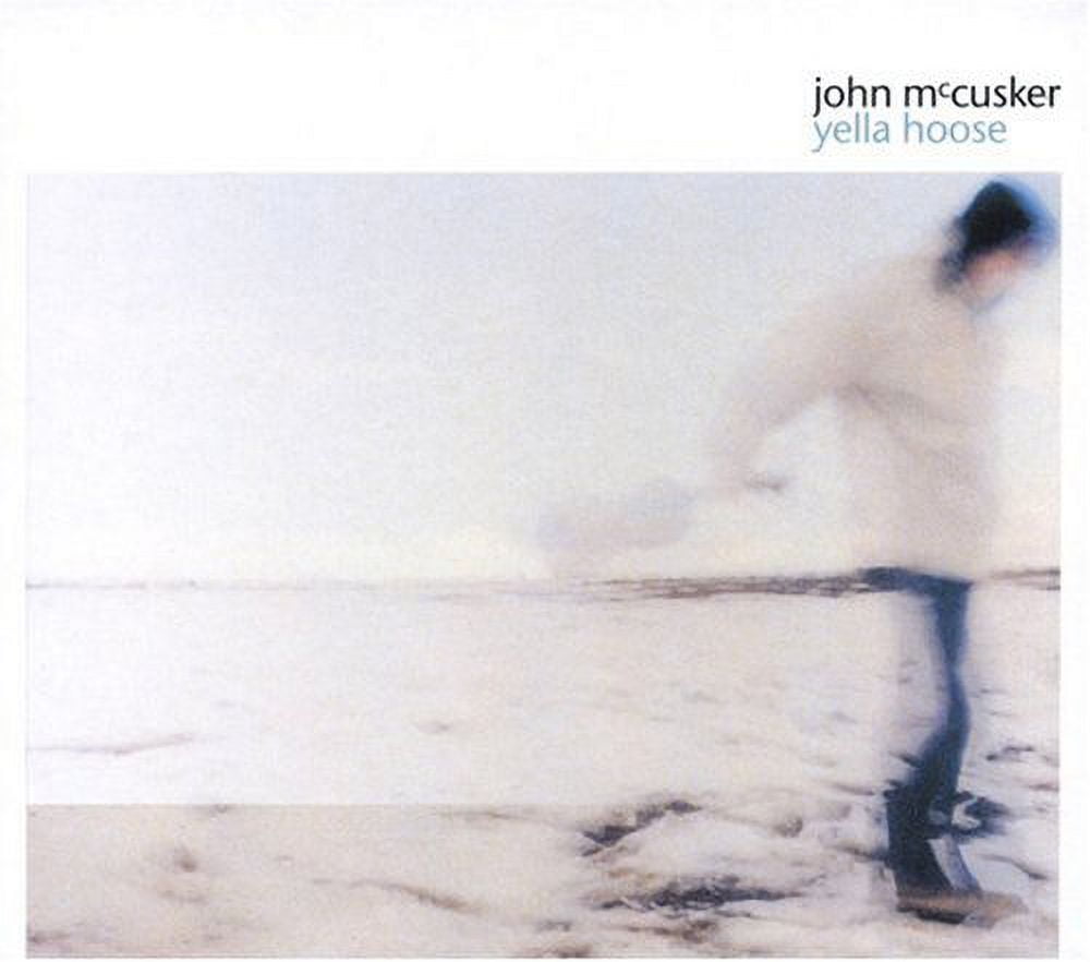 Pre-Owned Yella Hoose by John McCusker (CD, 2000)