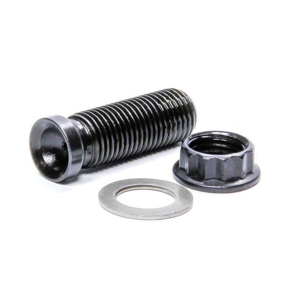 Yella Terra Adjusting Screw & Nut 28.4mm Yella Terra Adjusting Screw & Nut 28.4mm