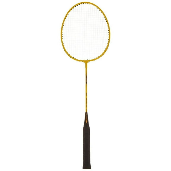Yeller Economy Steel Badminton Racquet