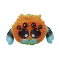 thumbnail image 1 of Yellies! Flufferpuff; Voice-Activated Spider Pet; Ages 5 and up, 1 of 9