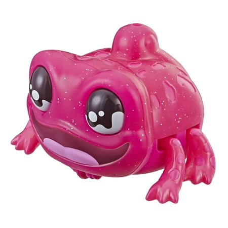 Yellies! Lizabelle Voice-activated Lizard Pet Toy for Ages 5 and up