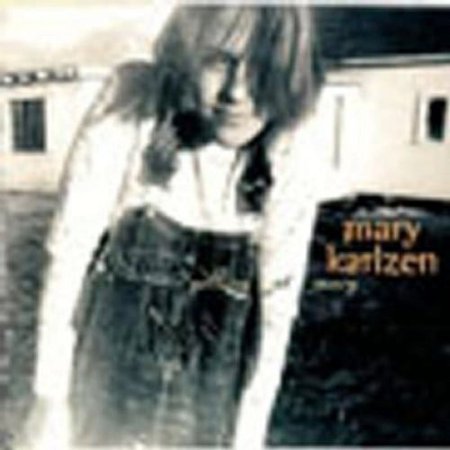 Yelling At Mary