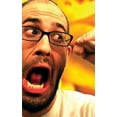 thumbnail image 1 of Yelling at Bananas in Whole Foods (Paperback), 1 of 1