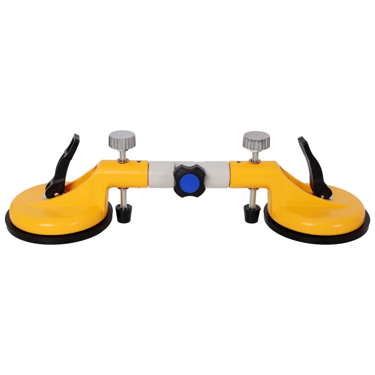 Yellow 3 in 1 Adjustable Angle 90 to 270 Degrees Suction Cup Tool for ...