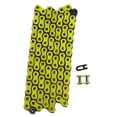 thumbnail image 1 of Yellow 520x82 Non-Sealed Drive Chain fits Polaris Xplorer 250 4x4 2000 2001 2002, 1 of 1