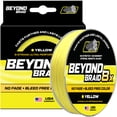 thumbnail image 1 of Yellow 8X - No Fade - Ultra Performance 8 Strand, 1 of 9