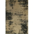 thumbnail image 1 of Yellow Abstract Area Rugs for Living Room Washable Rugs Boho Moroccan Area Rug Soft Neutral Geometric Bohemian Carpet Distressed Indoor Rug for Bedroom Dining Room Office Foldable Nonslip Rug, 1 of 9