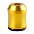 thumbnail image 1 of Yellow Aluminum Magnetic Tool, 1Pc Magnetic Holder For Screwdrivers, Tools, Screws, For Workshop, Garage, Diy Projects, Home Improvement, Office Organization, 1 of 5
