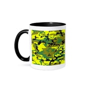 100 cowboy coffee mugs Mug - Saddle Bronc | Made in USA main image 1