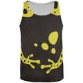 thumbnail image 1 of Yellow Banded Poison Dart Frog All Over Adult Tank Top, 1 of 2