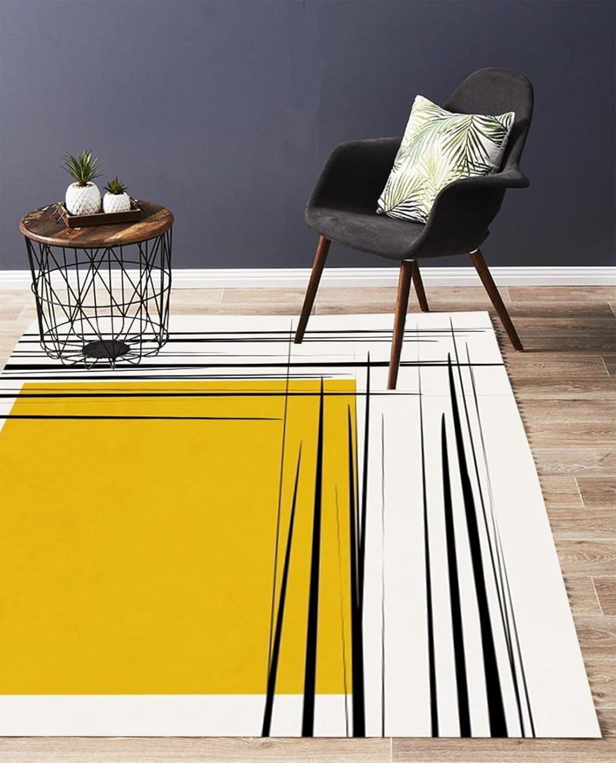 Image showcasing 30 Minimalist Home Office Ideas for Focus, Storage, and Style