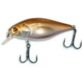 thumbnail image 1 of Yellow Bird Crank Bait 1/2 oz 2-3/4" Long-Trusty Rusty, 1 of 1