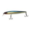 thumbnail image 1 of Yellow Bird Minnow Bait 1/4 oz 2-1/2" Long-Blue Steel, 1 of 1
