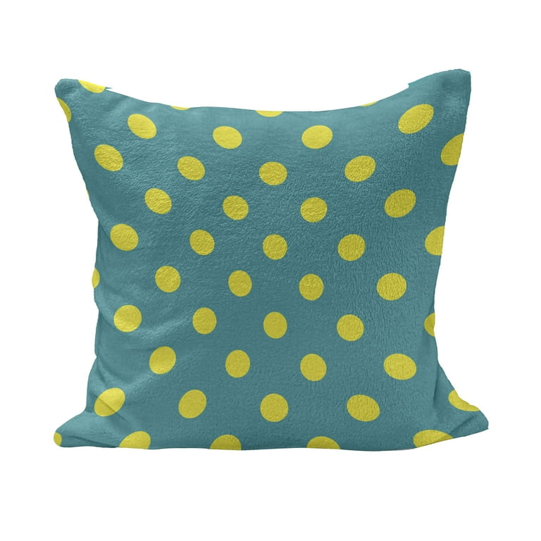 Pastel yellow pillow case online
