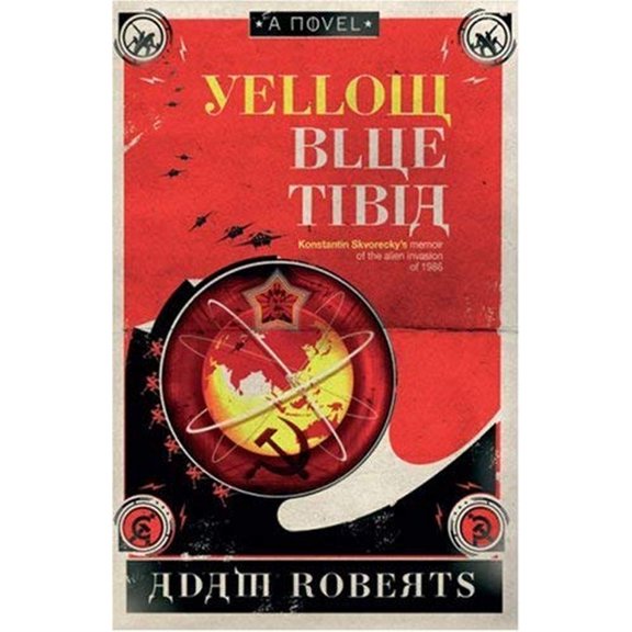 Pre-Owned Yellow Blue Tibia (Hardcover) 0575083565 9780575083561