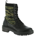 thumbnail image 1 of Yellow Box Akie Womens Boot 7.5 Camo, 1 of 6