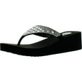 thumbnail image 1 of Yellow Box Birder Womens Sandals, 1 of 4