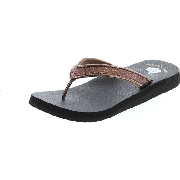 Yellow Box Campina Women's Sandal