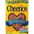 thumbnail image 1 of Yellow Box Cheerios, 1 of 6
